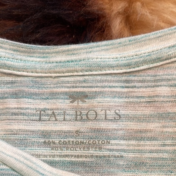 Talbots‎ Tee Shirt - Picture 2 of 5